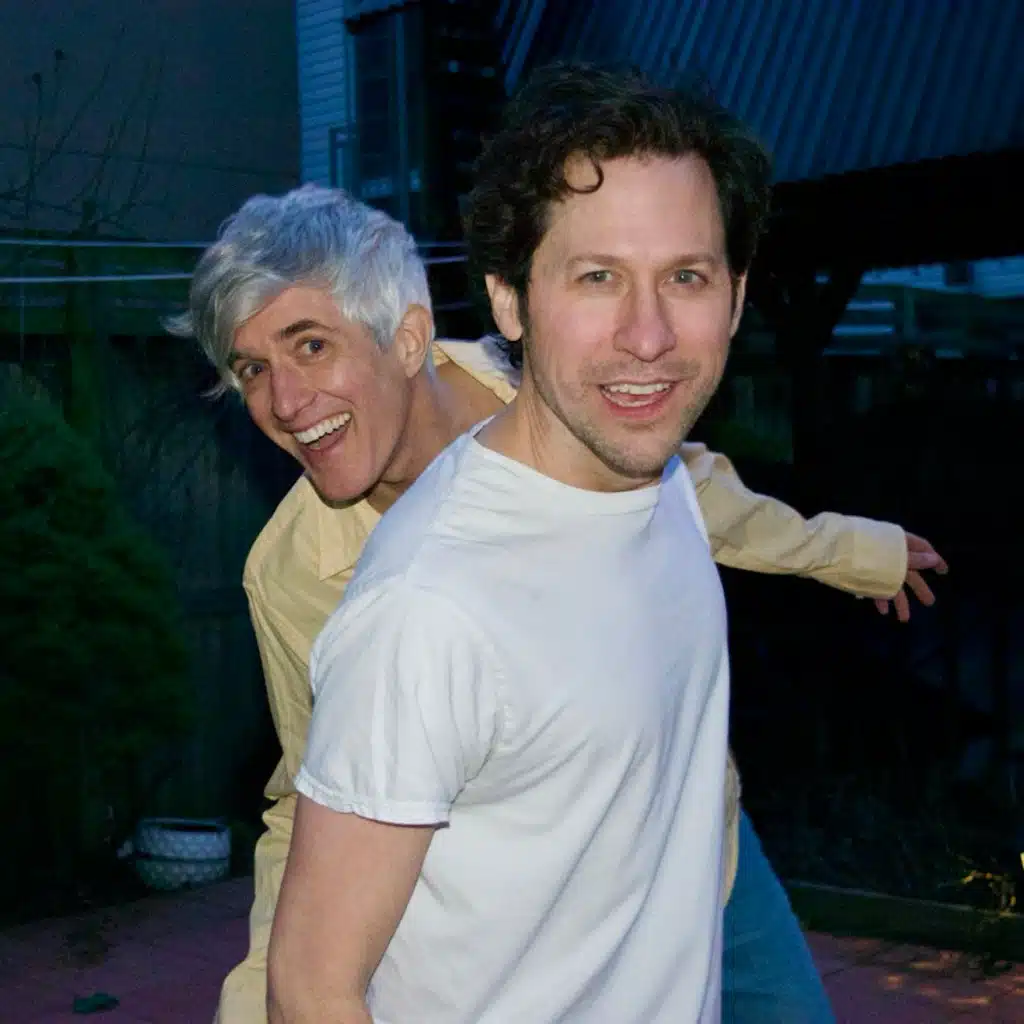 We Are Scientists
