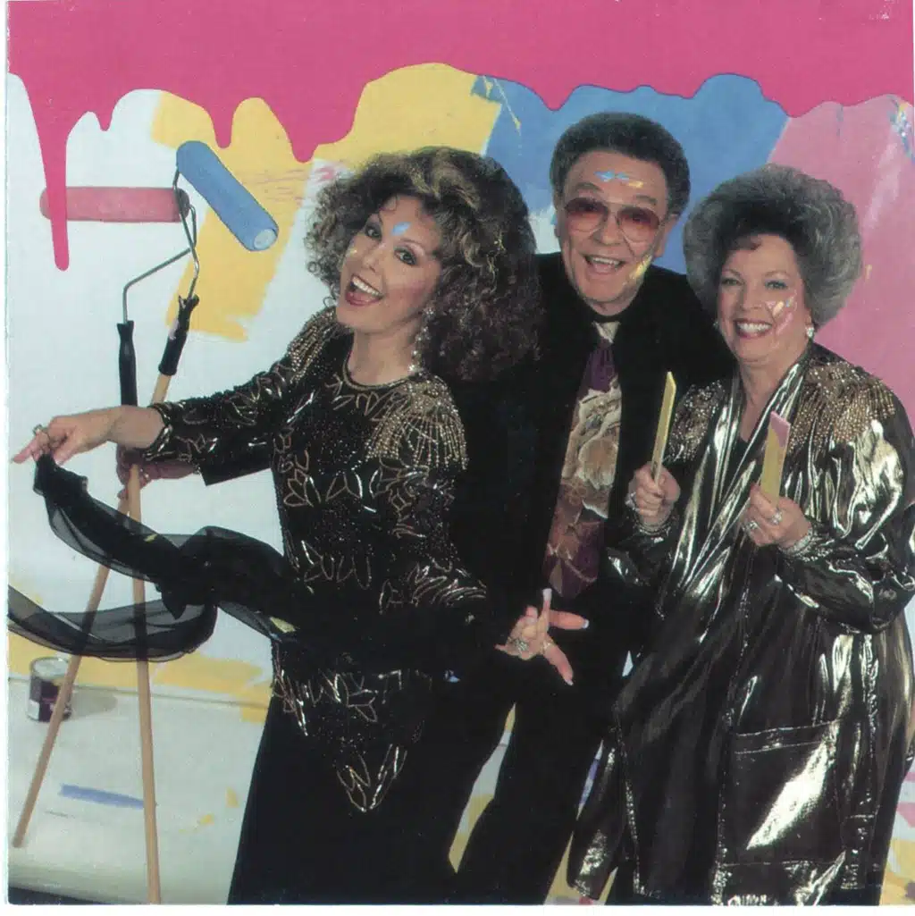 Wendy Bagwell & The Sunliters