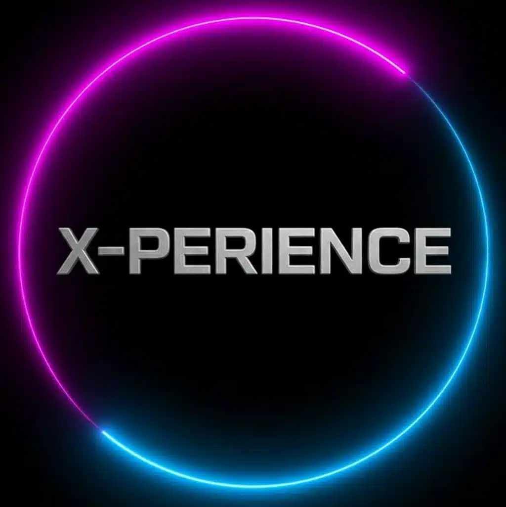 X-PERIENCE