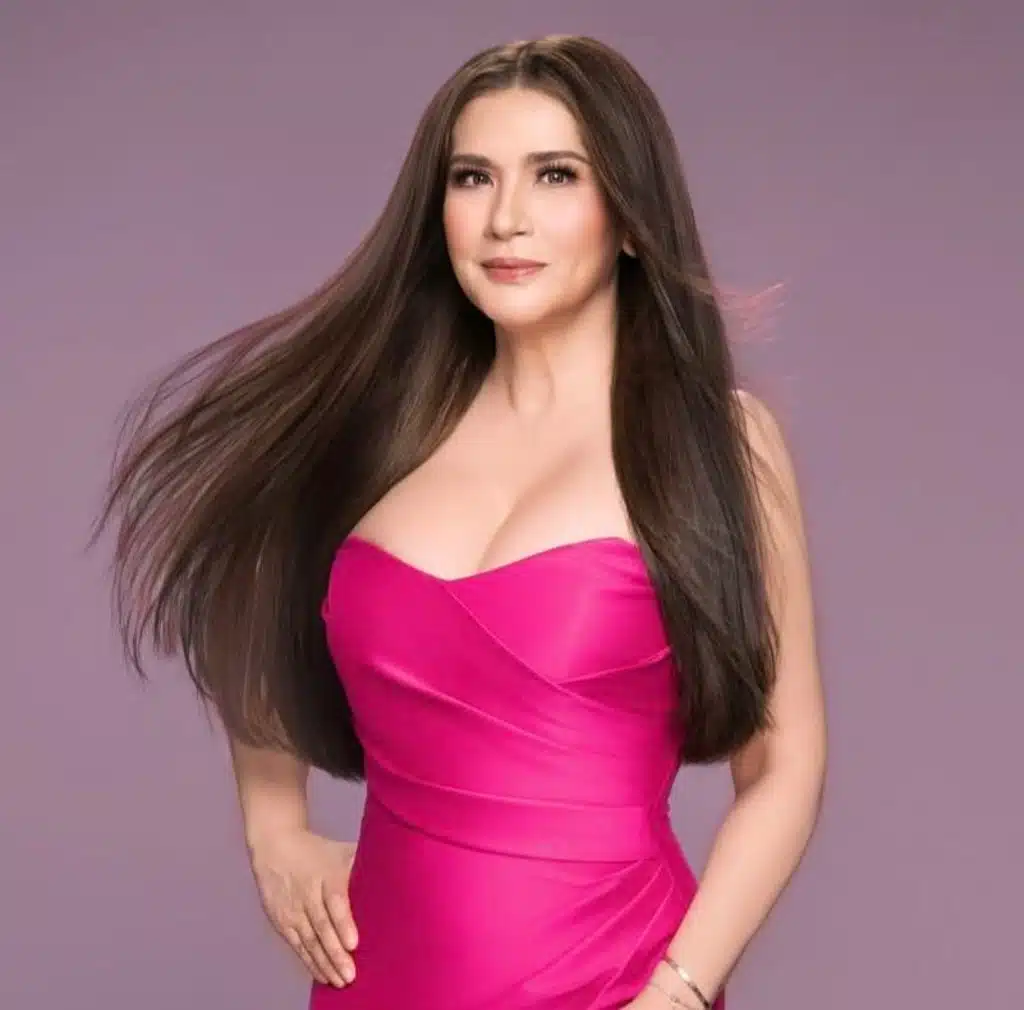Zsa Zsa Padilla