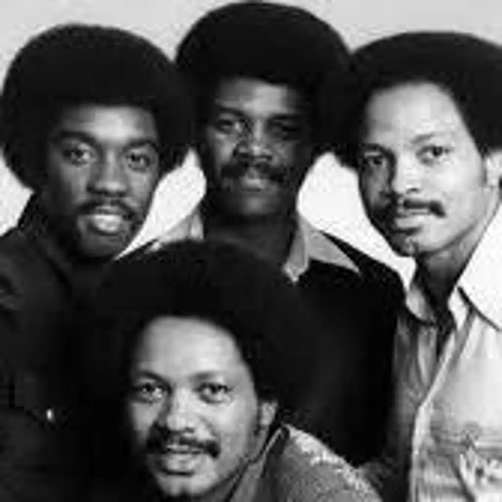 Archie Bell And The Drells