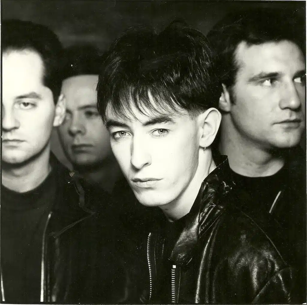 The Mighty Lemon Drops