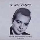 Alain Vanzo