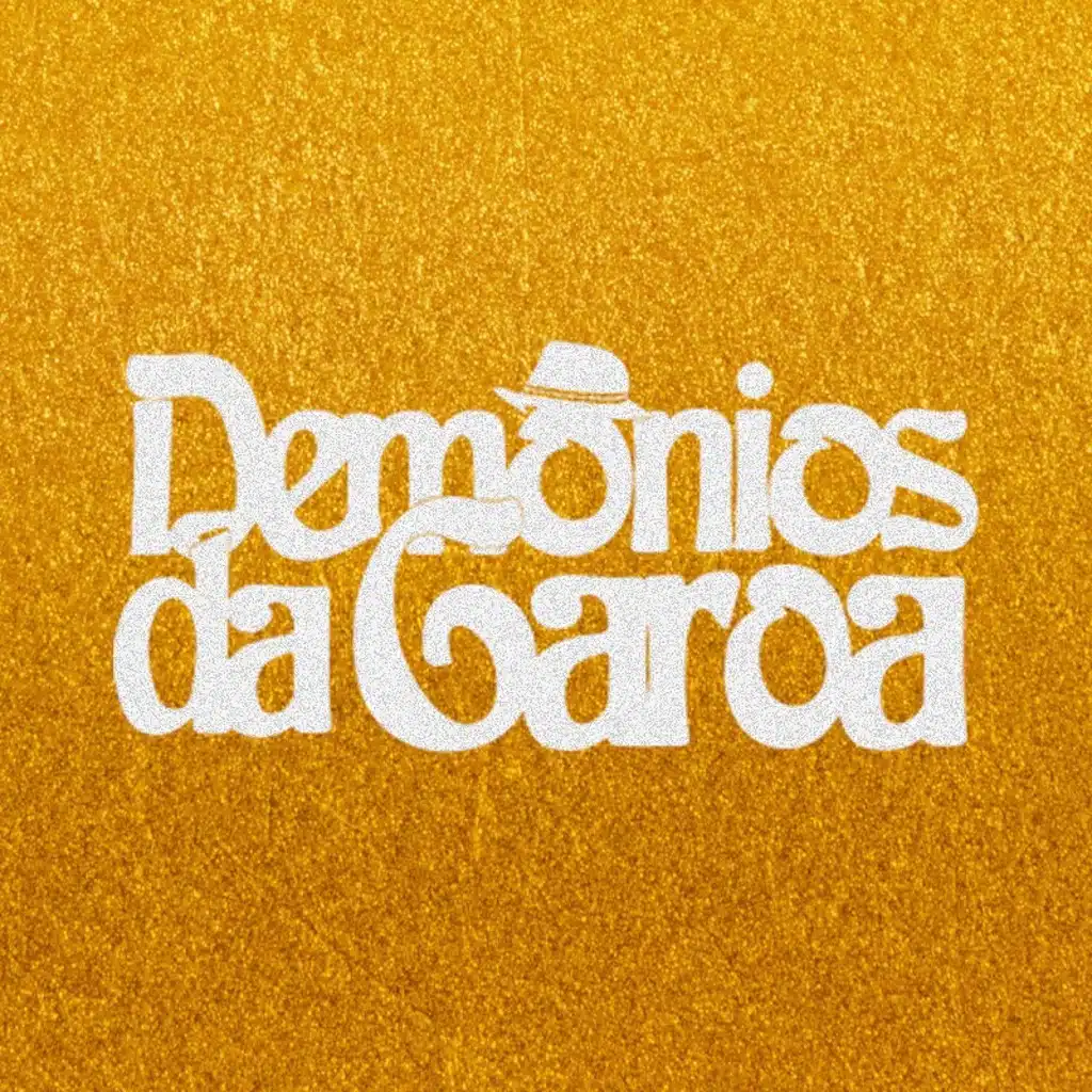 Demonios Da Garoa