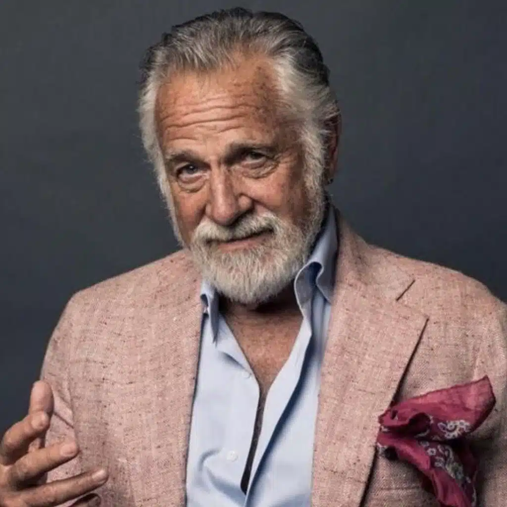 Jonathan Goldsmith
