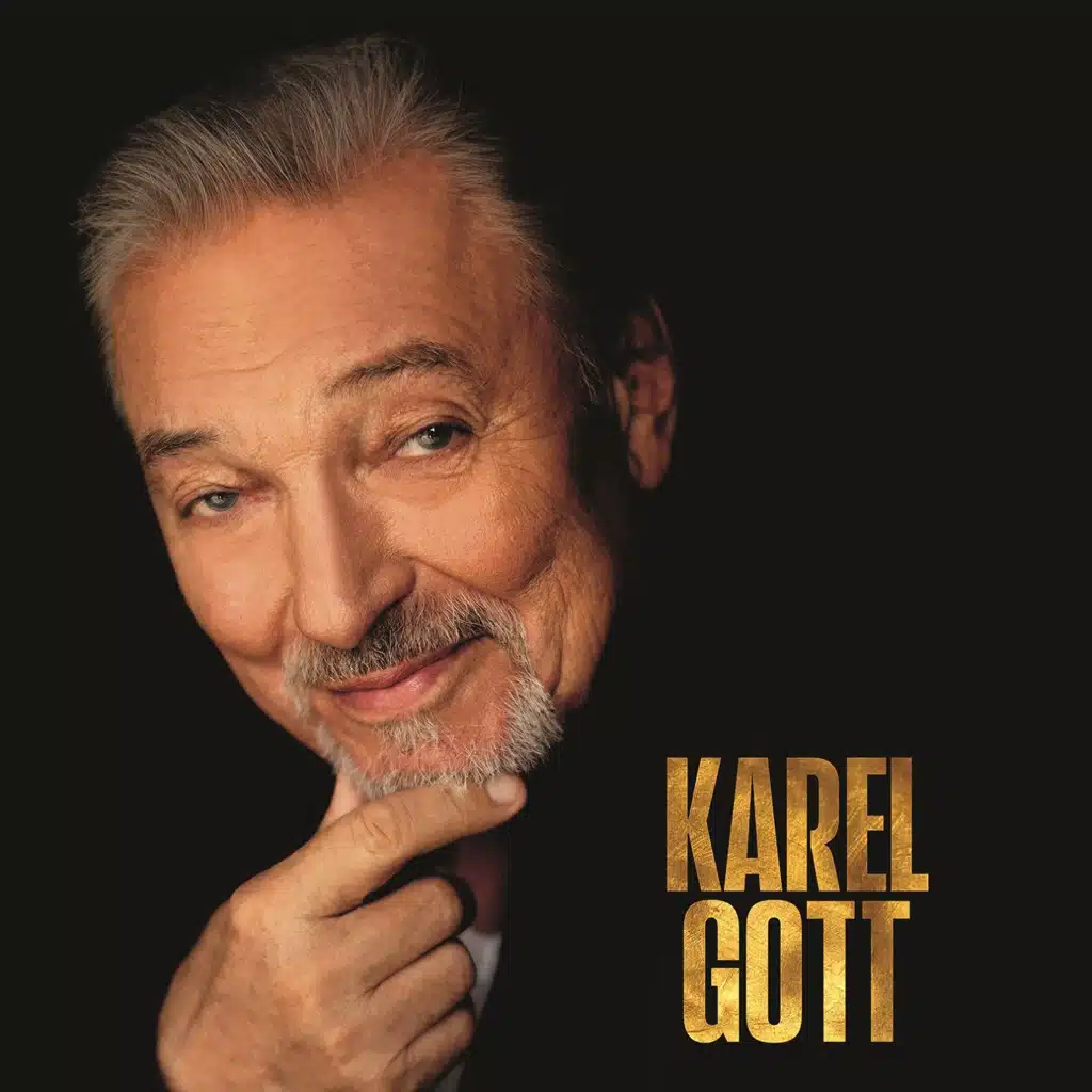 Karel Gott