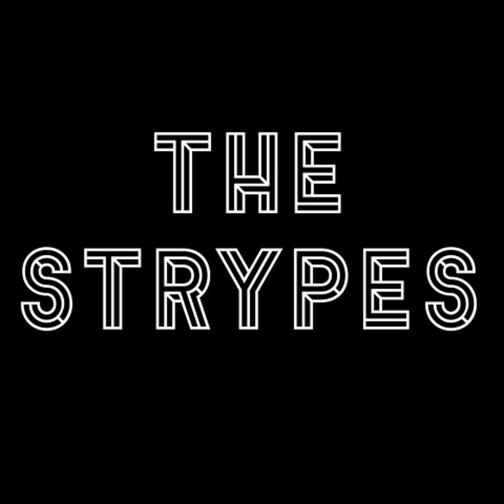 The Strypes
