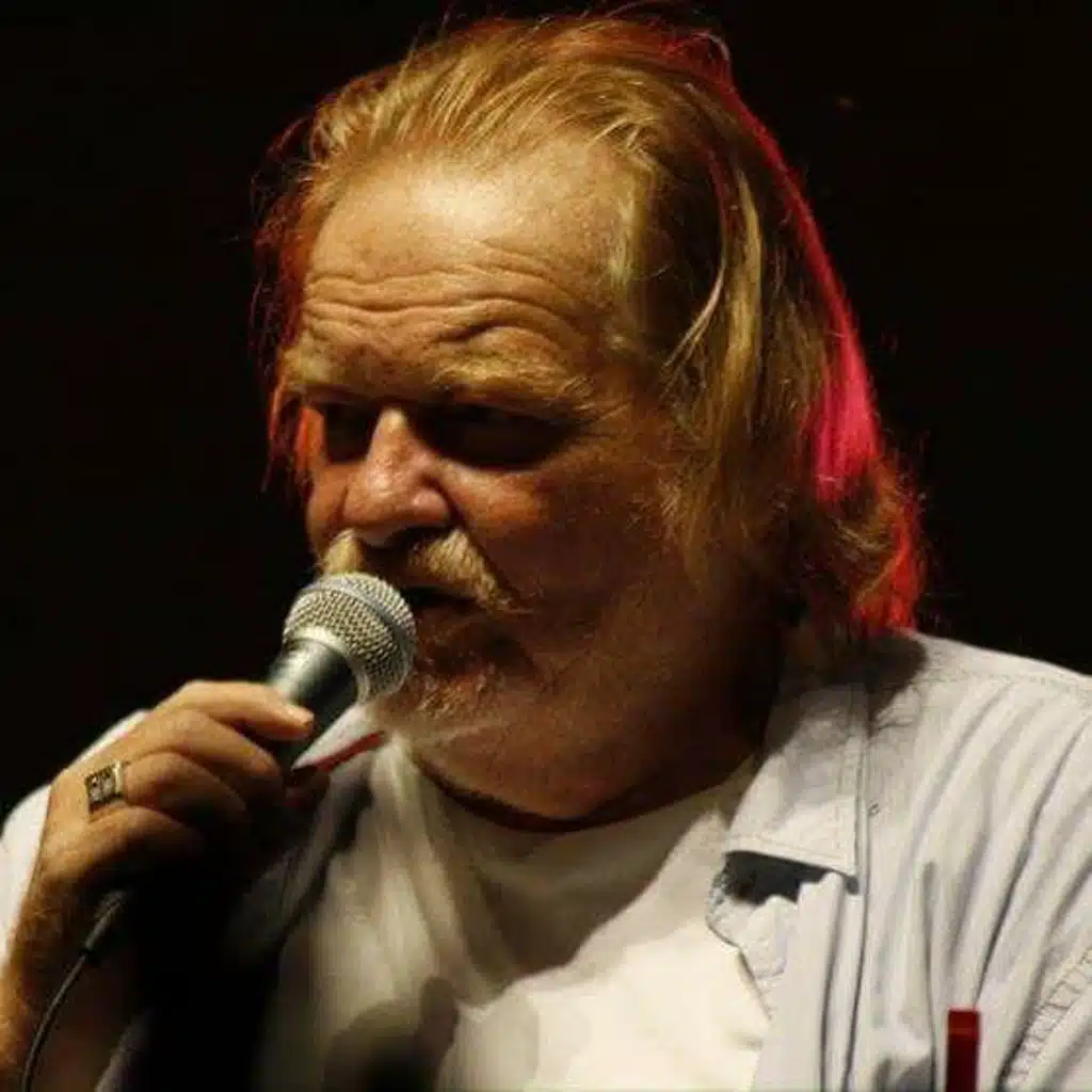 Flemming Bamse Jørgensen