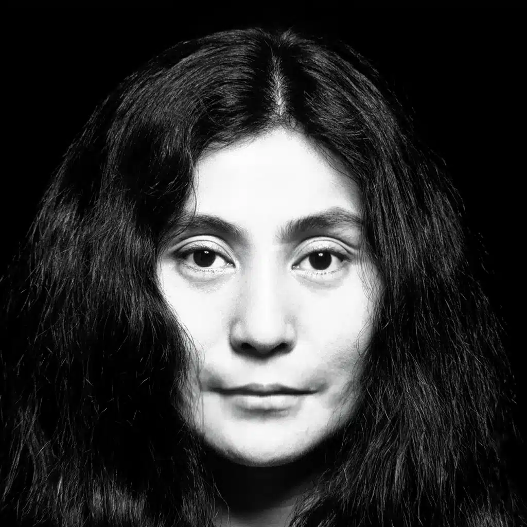 Yoko Ono