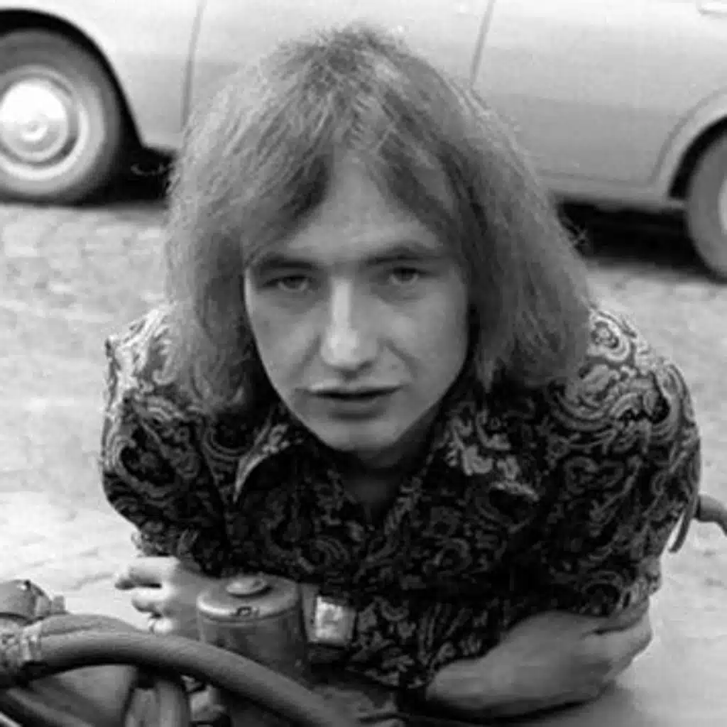 Rauli Badding Somerjoki