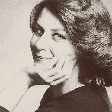 Elena Obraztsova