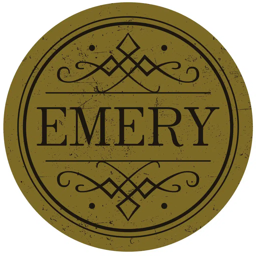Emery