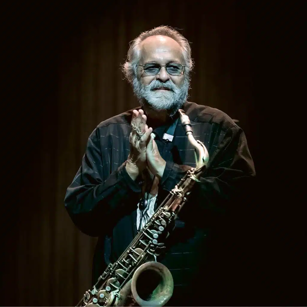 Joe Lovano