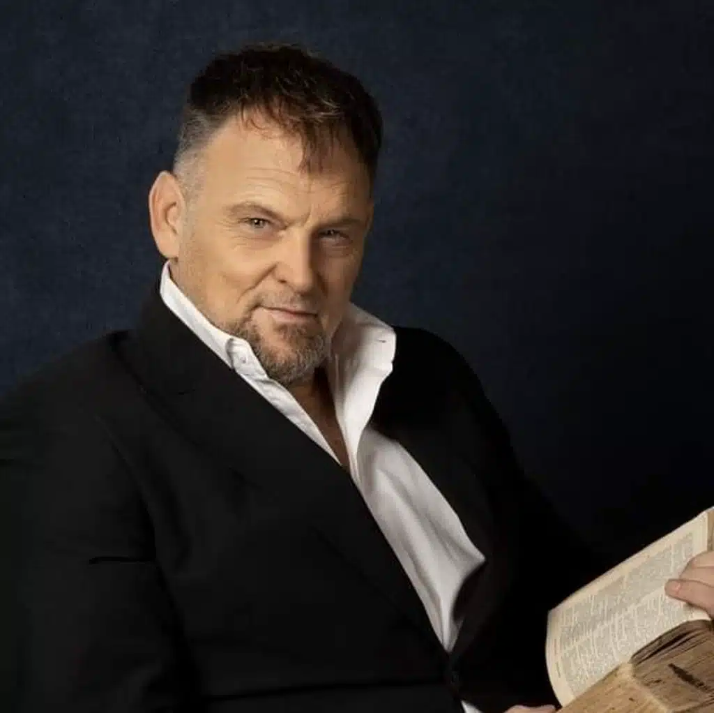 Steve Hofmeyr
