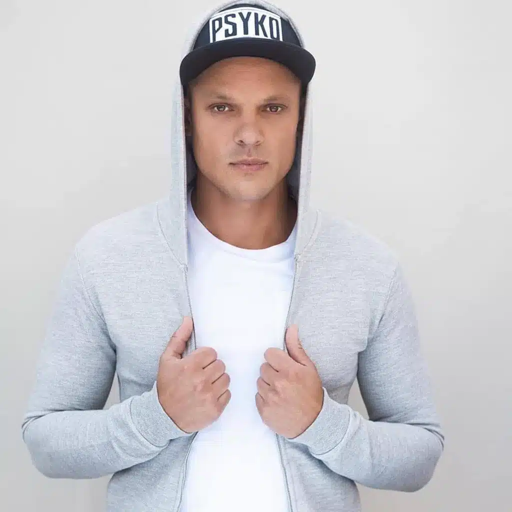 Psyko Punkz