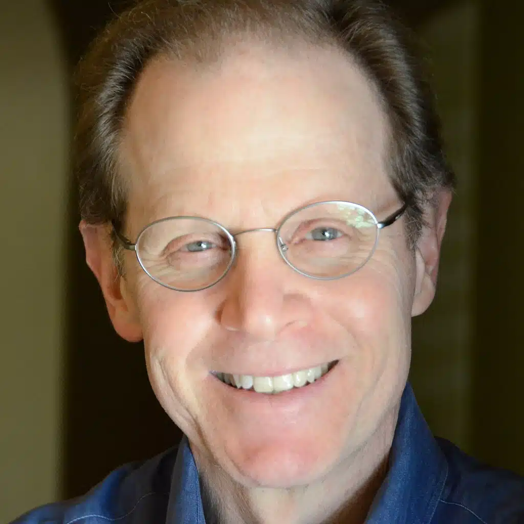 Dan Siegel