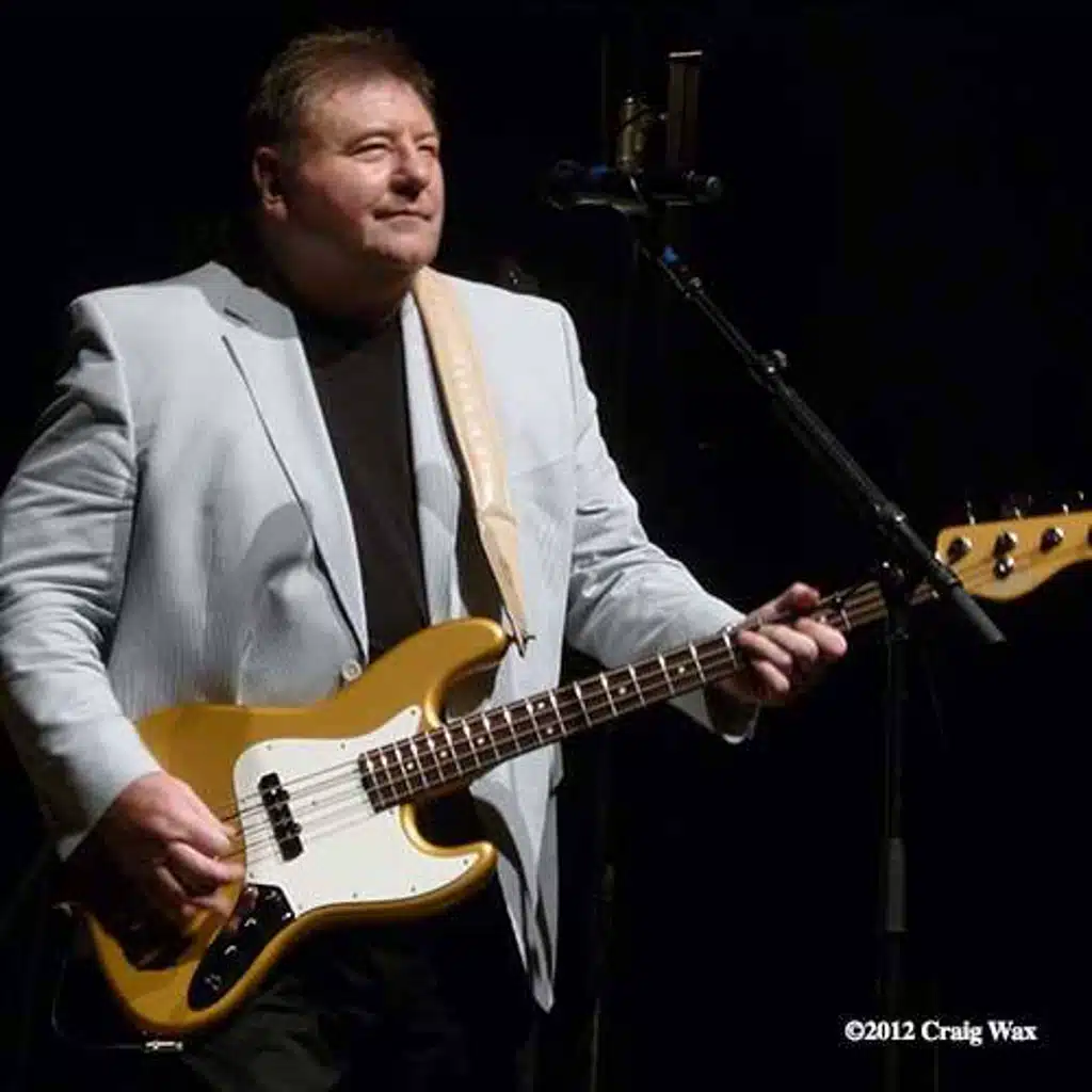 Greg Lake