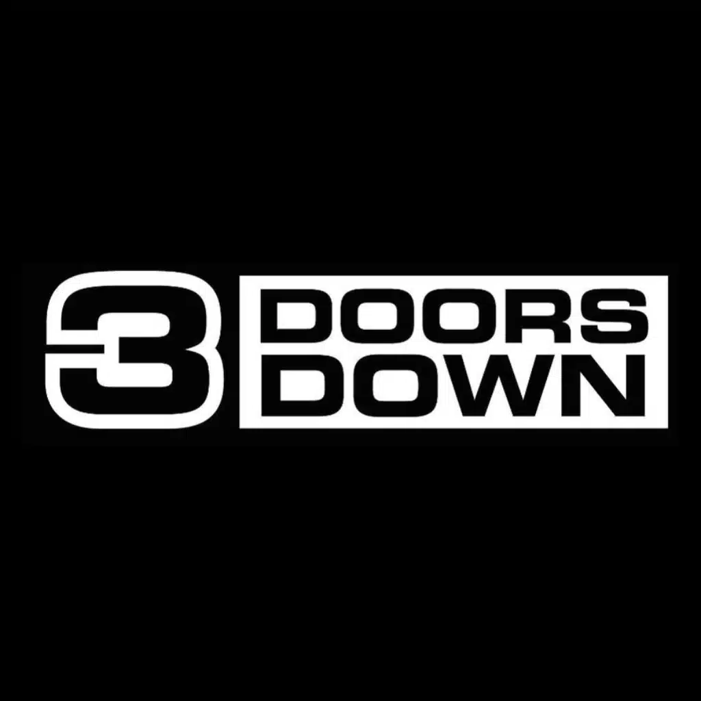 3 Doors Down