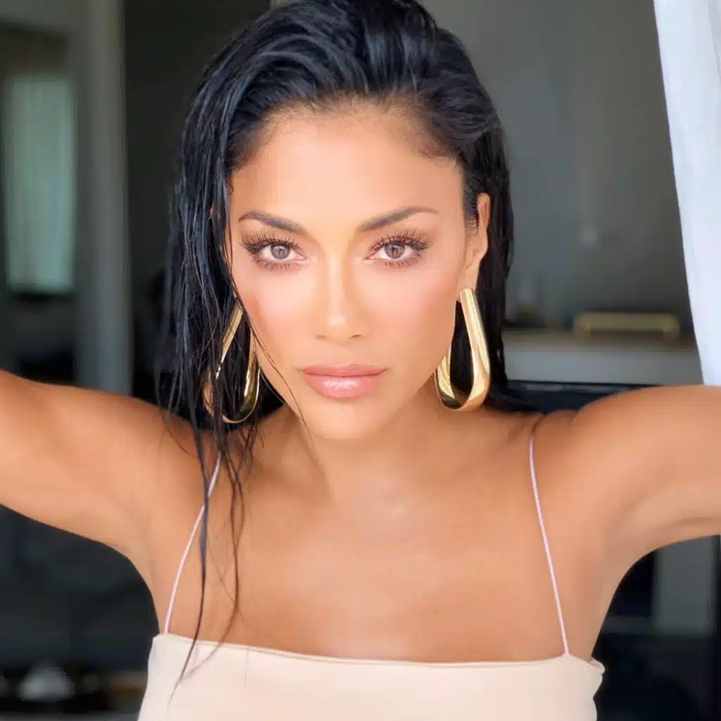 Nicole Scherzinger