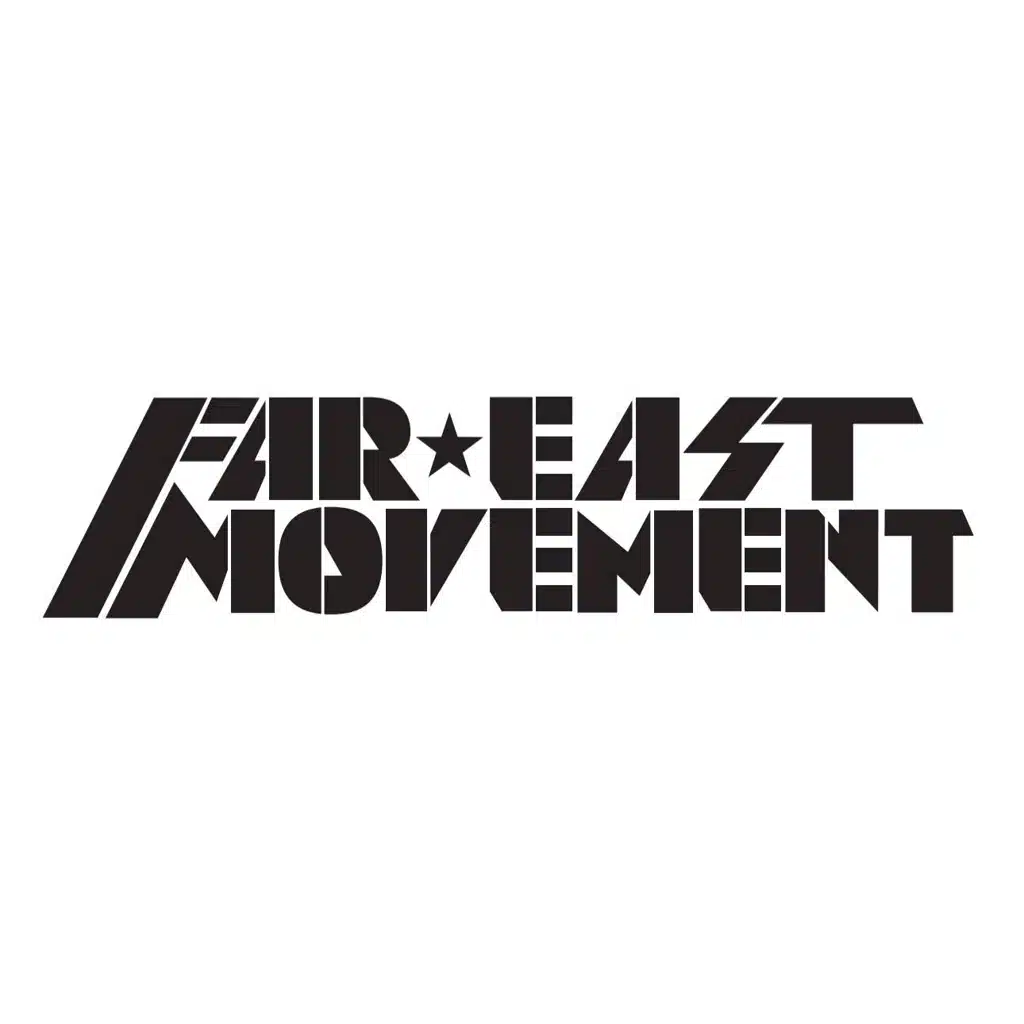 Far East Movement