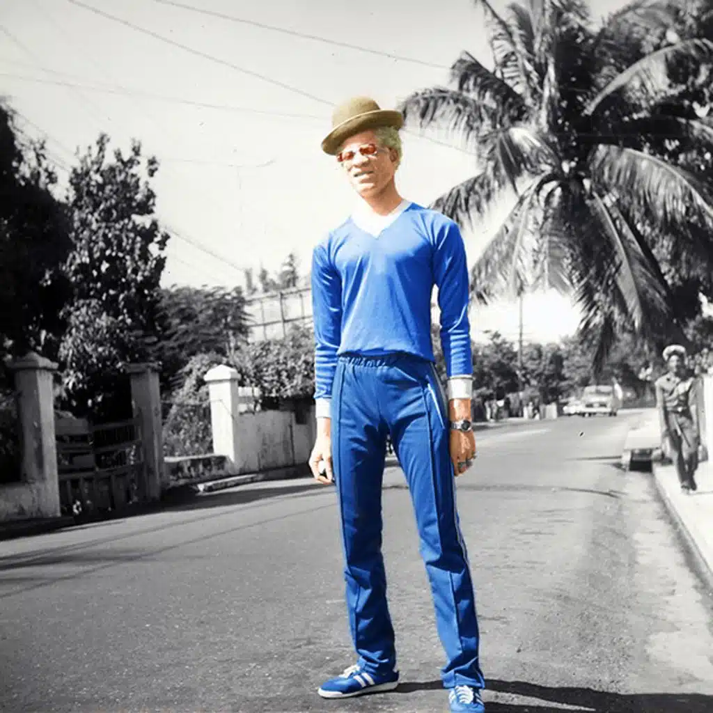 Yellowman