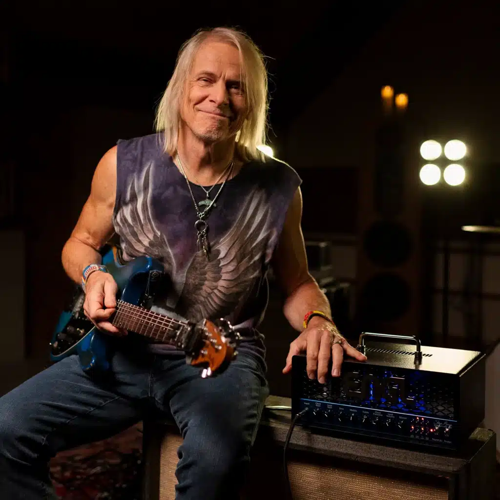 Steve Morse