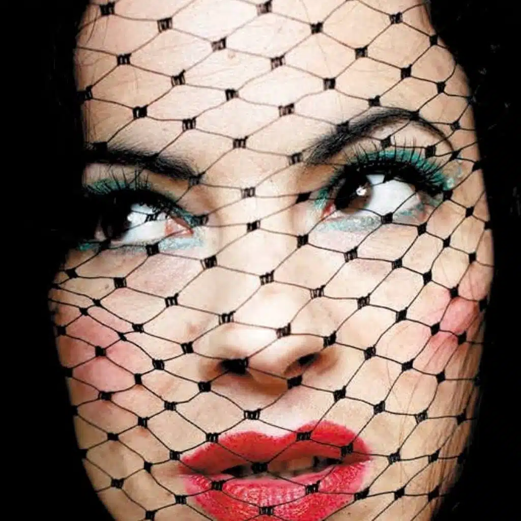 Camille O'Sullivan