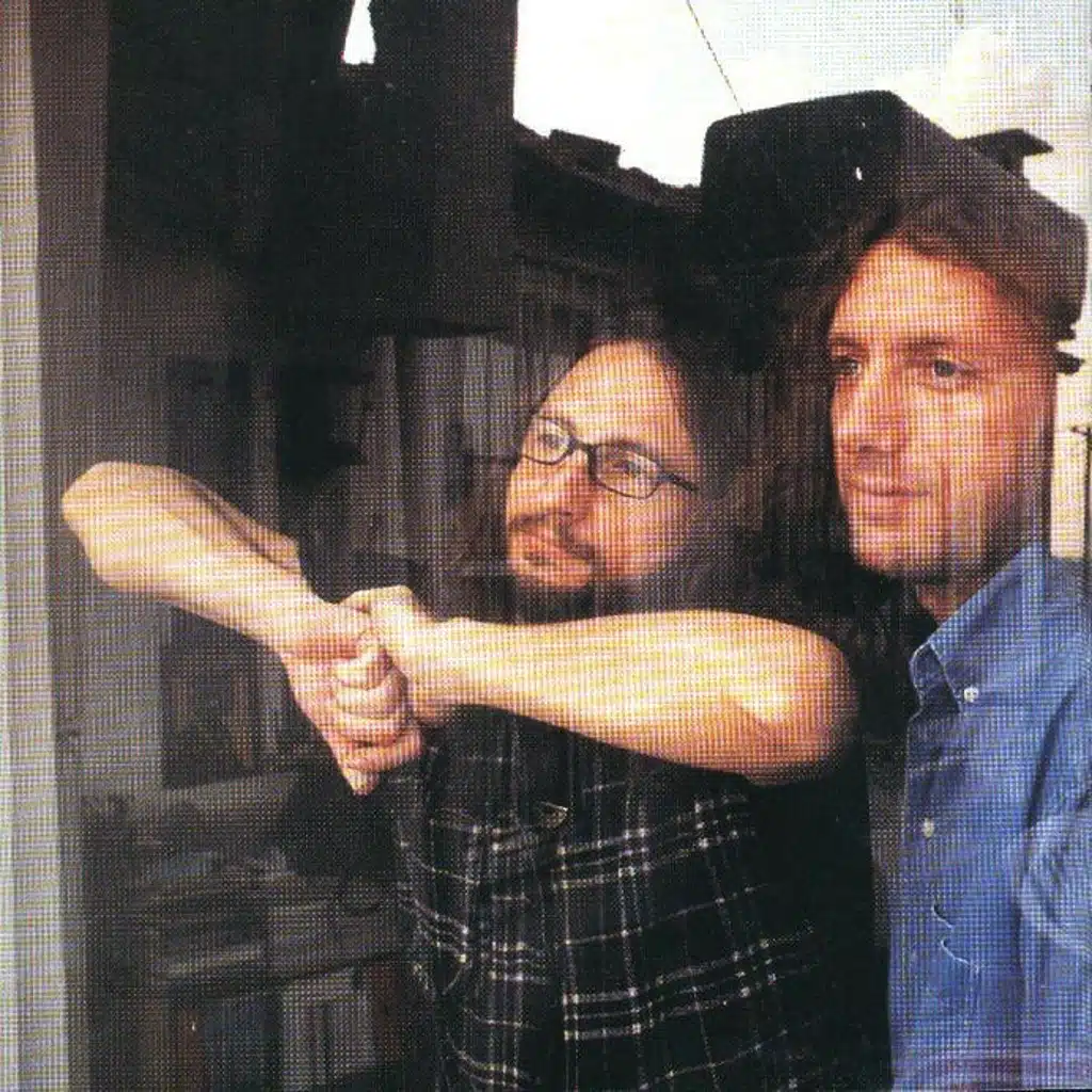 Dus Sokagi Sakinleri