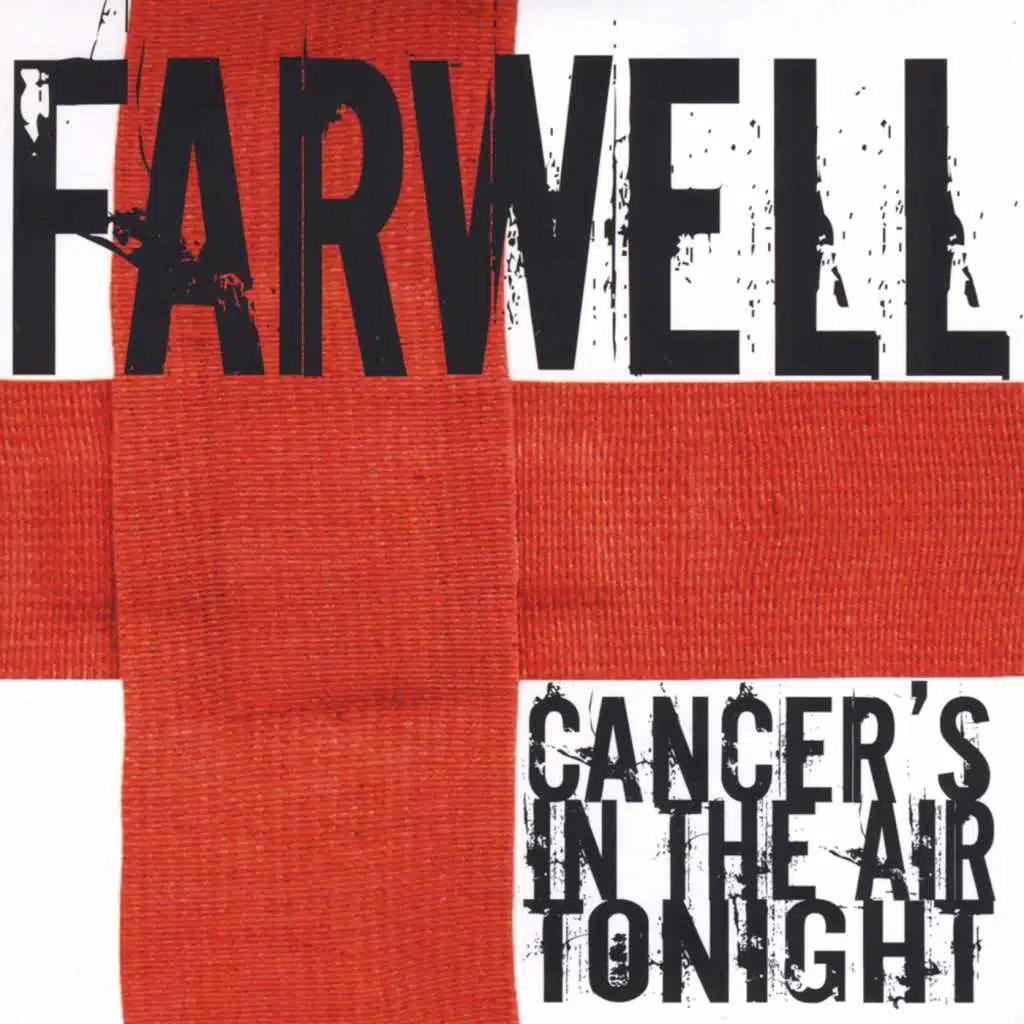 Cancer's in the Air Tonight