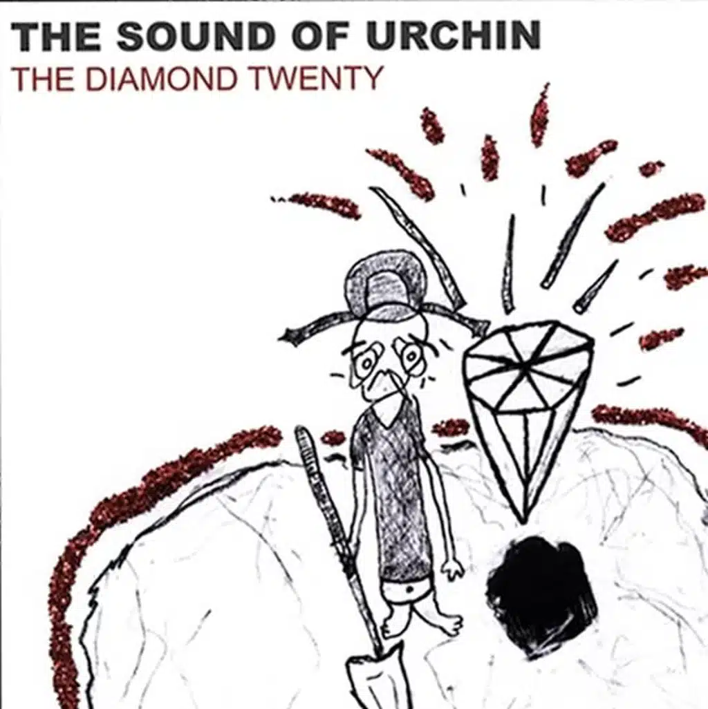 The Sound Of Urchin