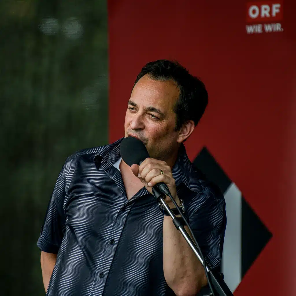 Jason Rebello