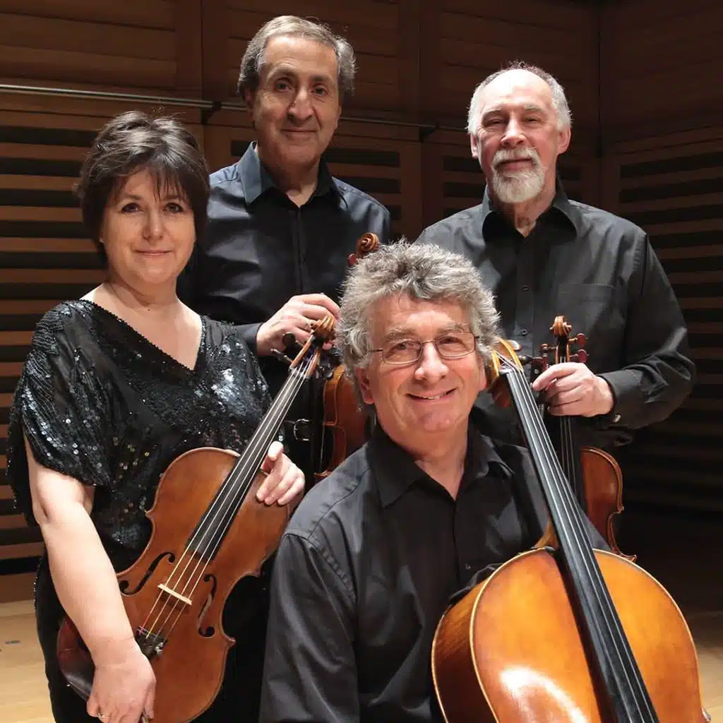 Chilingirian String Quartet