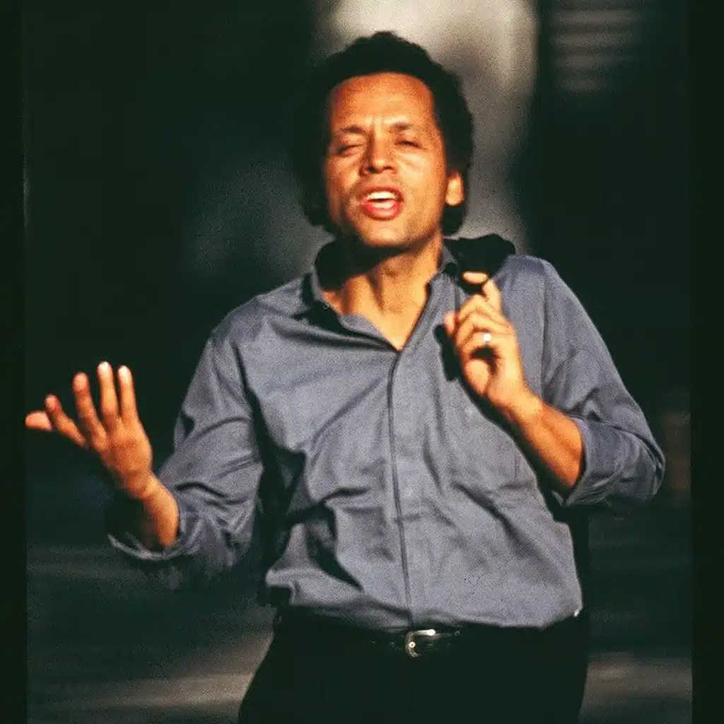 Garland Jeffreys