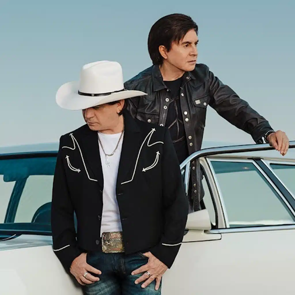 Xororó & Chitãozinho