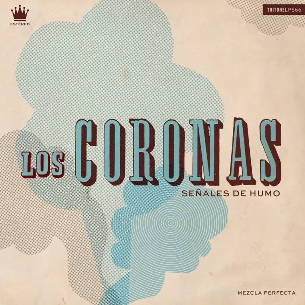 Los Coronas