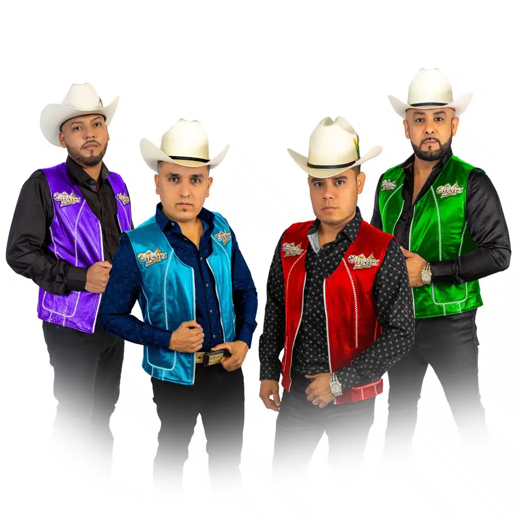 Los Cuates De Sinaloa