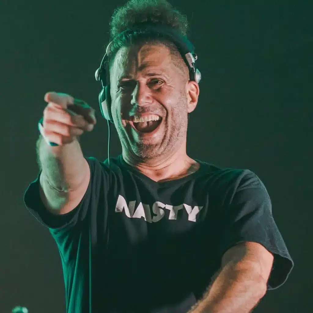 FreQ Nasty