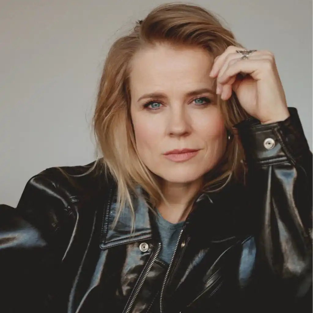 Ilse DeLange