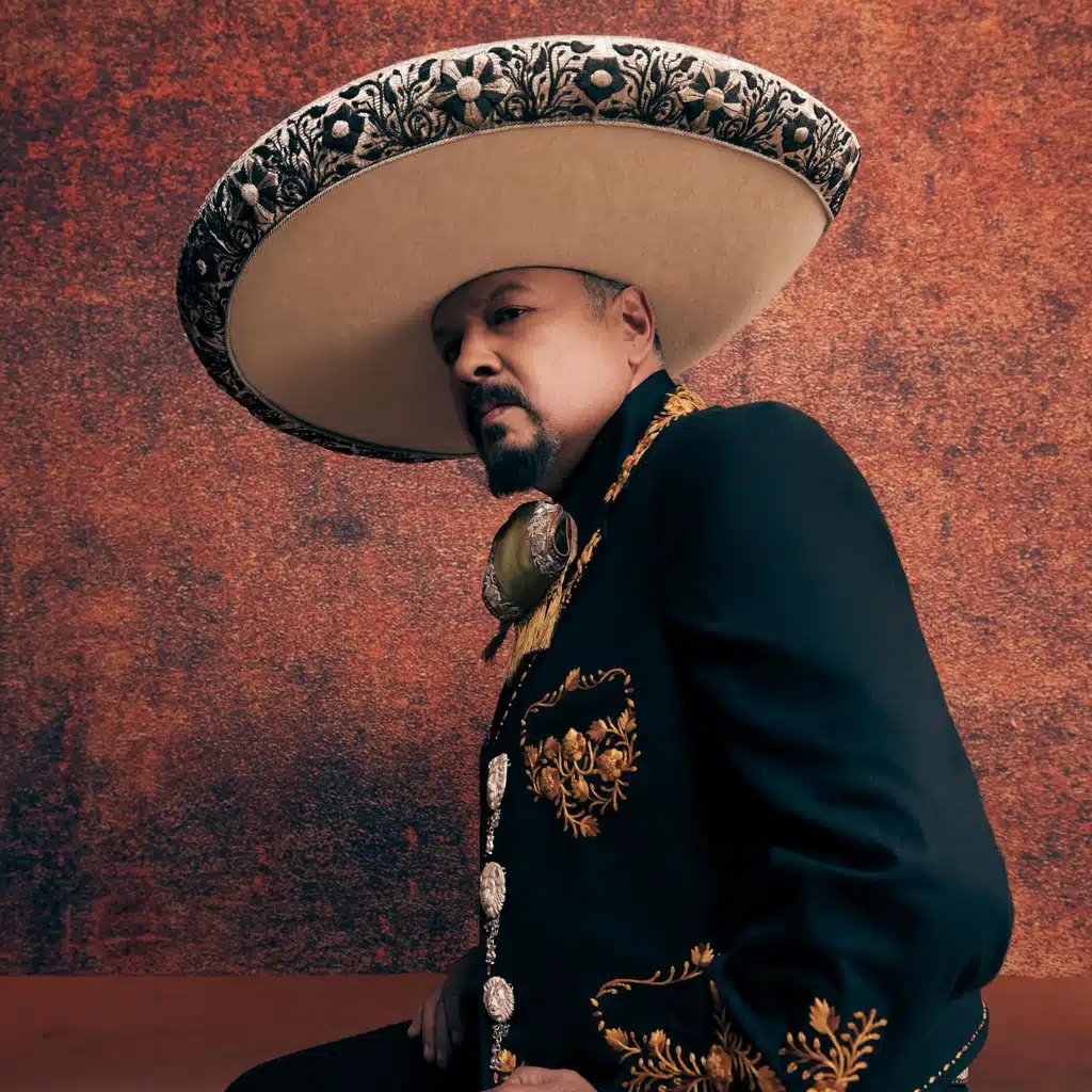 Pepe Aguilar