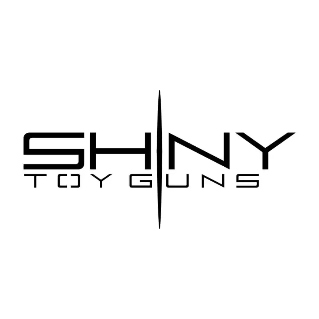 Shiny Toy Guns