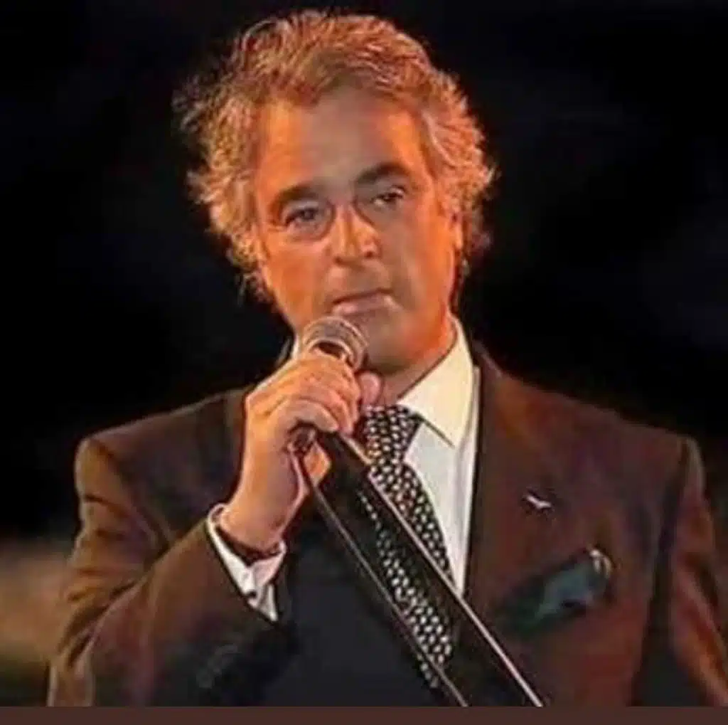 Nuno Da Camara Pereira