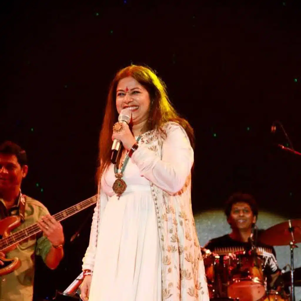 Rekha Bhardwaj