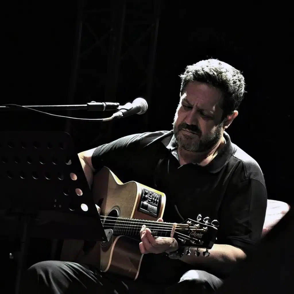 Ferhat Livaneli