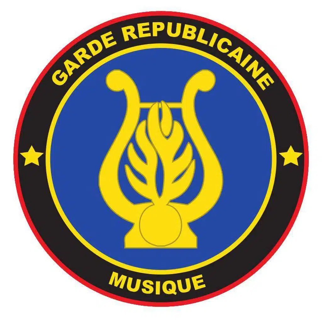 Musique De La Garde Republicaine