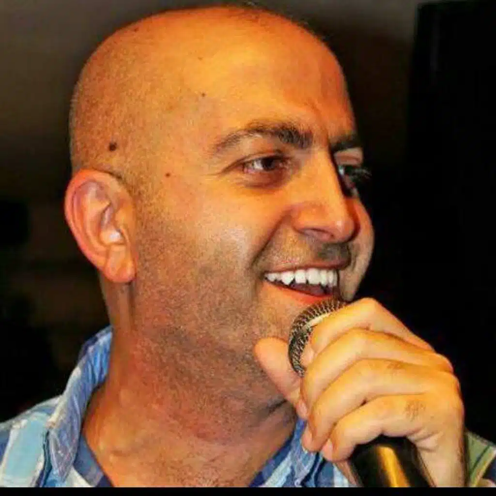 شادي قرقماز