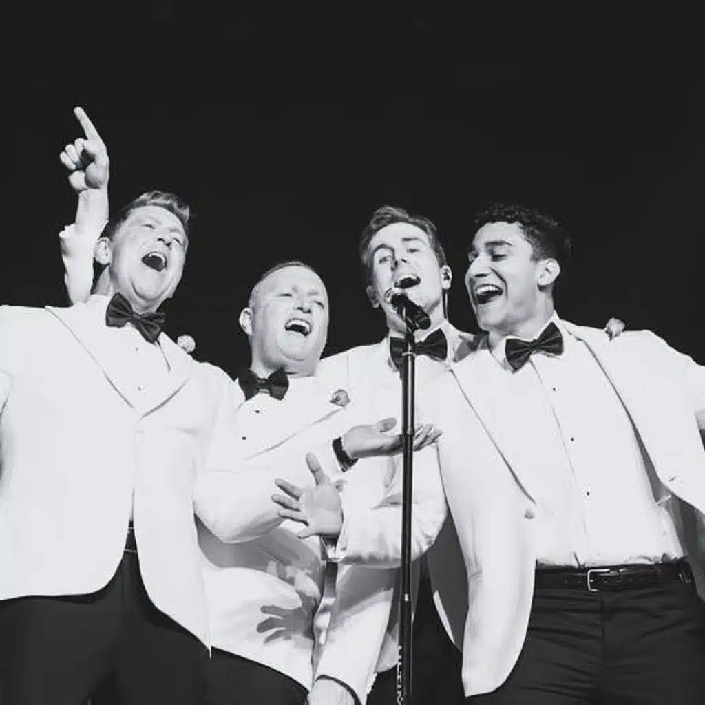 Ernie Haase & Signature Sound