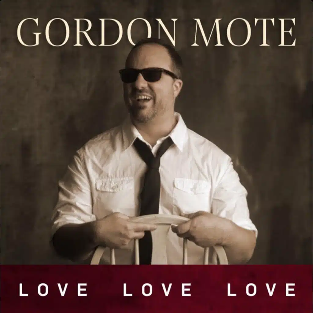 Gordon Mote