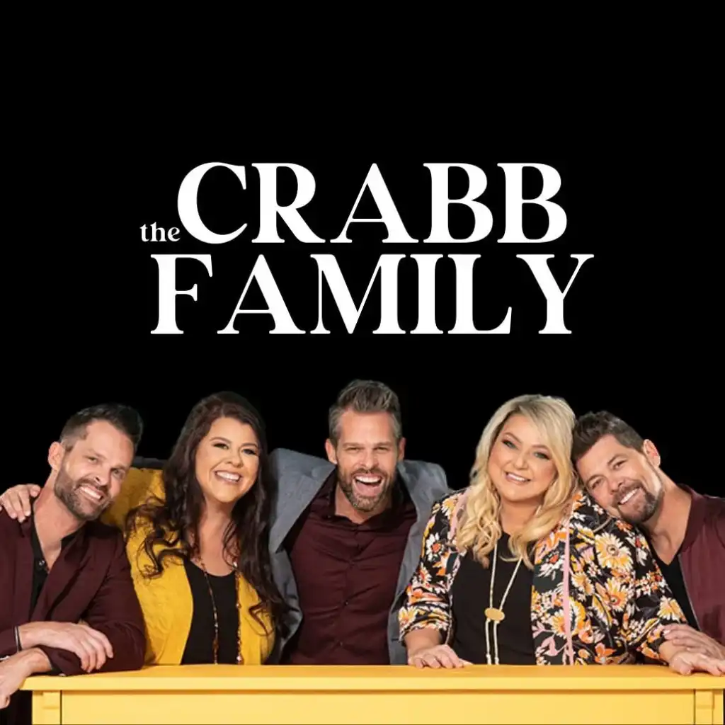 The Crabb Family