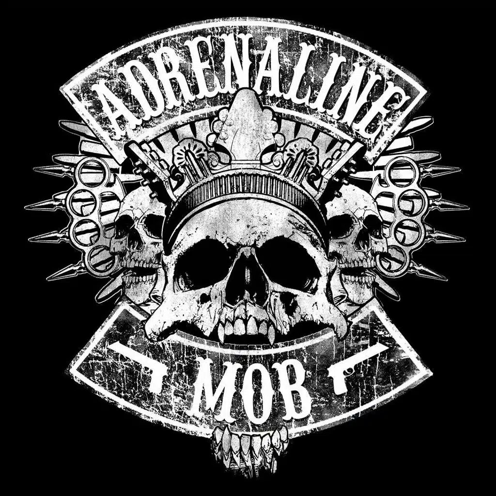 Adrenaline Mob