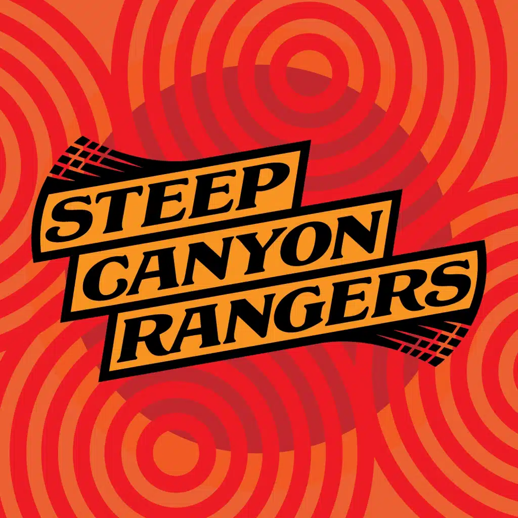 Steep Canyon Rangers